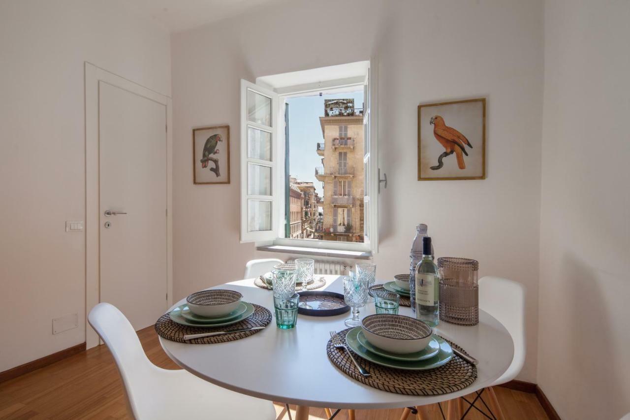 לה ספציה Vicolo Apartment, Pedestrian Centre, 2Bdr, 2,5 Bth, Aircondo, Private Parking, Easy To Train And Ferries, City Life מראה חיצוני תמונה