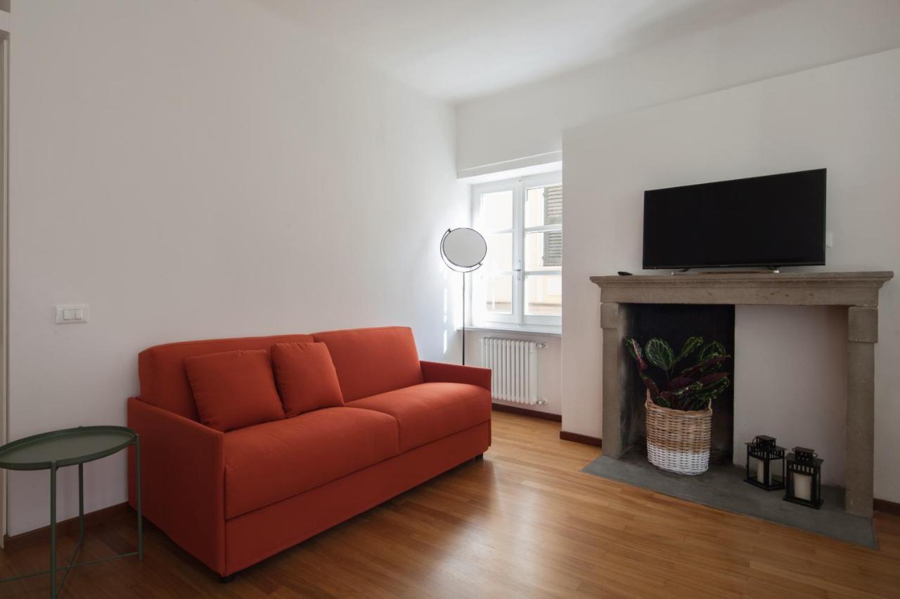 לה ספציה Vicolo Apartment, Pedestrian Centre, 2Bdr, 2,5 Bth, Aircondo, Private Parking, Easy To Train And Ferries, City Life מראה חיצוני תמונה