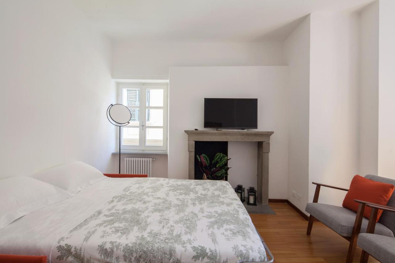 לה ספציה Vicolo Apartment, Pedestrian Centre, 2Bdr, 2,5 Bth, Aircondo, Private Parking, Easy To Train And Ferries, City Life מראה חיצוני תמונה