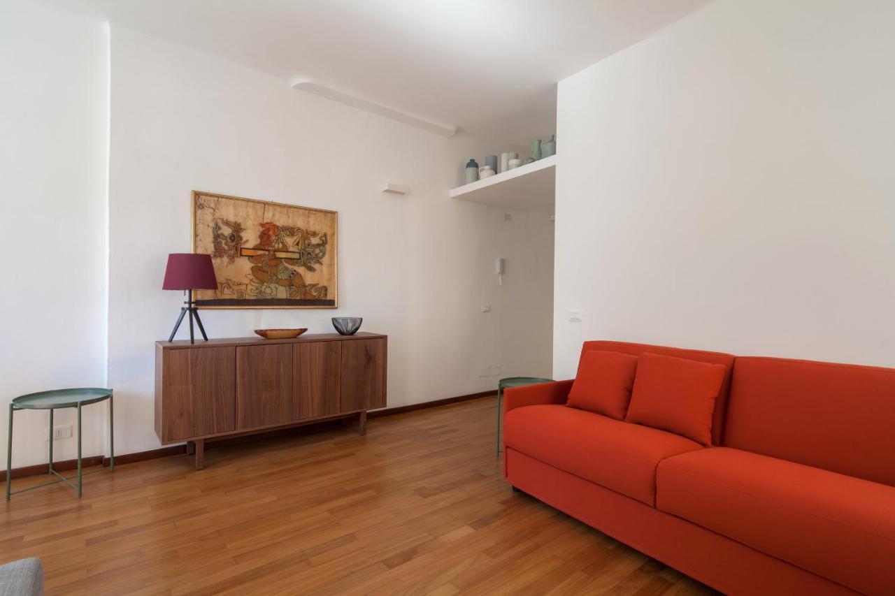 לה ספציה Vicolo Apartment, Pedestrian Centre, 2Bdr, 2,5 Bth, Aircondo, Private Parking, Easy To Train And Ferries, City Life מראה חיצוני תמונה